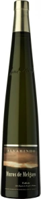 Вино Muros de Melgaco Alvarinho, Anselmo Mendes, DOC, 2018, 0.75 л