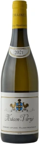 Вино Macon-Verze, Domaine Leflaive, AOC, 2021, 0.75 л