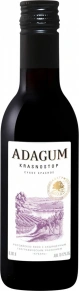 Вино Красностоп, Адагум, 0.187 л