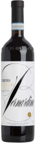 Вино Bernardina Nebbiolo D'Alba, Ceretto, DOC, 2021, 0.75 л