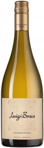 Вино Chardonnay, Luigi Bosca, 2024, 0.75 л