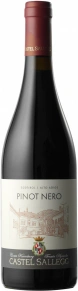 Вино Pinot Nero, Castel Sallegg, DOC, 0.75 л