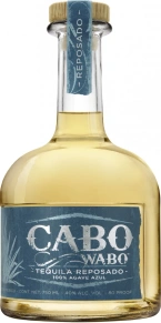 Текила Reposado, Cabo Wabo, 0.75 л