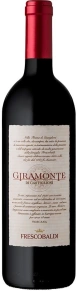 Вино Giramonte, Marchesi de Frescobaldi, IGT, 2014, 0.75 л
