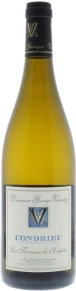 Вино Les Terrasses de l'Empire, Domaine Georges Vernay, AOC, 2017, 1.5 л