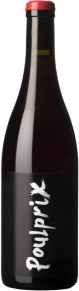 Вино Poulprix, Anne et Jean-Francois Ganevat, 2021, 0.75 л