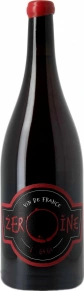 Вино GAGA VdF, Zeroine, 2020, 1.5 л