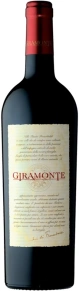 Вино Giramonte, Marchesi de Frescobaldi, IGT, 2008, 0.75 л
