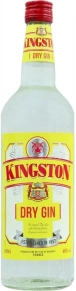 Джин Dry, Kingston, 1 л