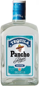 Текила Silver, Pancho Alegre, 0.7 л