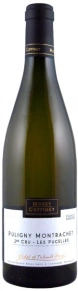 Вино Puligny 1er Cru Les Pucelles, Morey-Coffinet, AOC, 2007, 0.75 л
