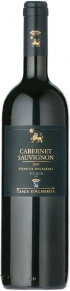 Вино Cabernet Sauvignon, Tasca d'Almerita, 2009, 0.75 л