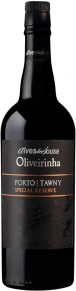 Портвейн Porto Tawny Special Reserve, Quinta da Oliveirinha, DO, 0.75 л