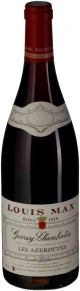 Вино Gevrey-Chambertin Les Azerottes, Louis Max, AOC, 0.75 л