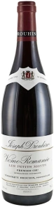 Вино Vosne-Romanee Premier Cru Petits Monts, Joseph Drouhin, 1997, 0.75 л