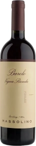 Вино Riserva, Massolino, DOCG, 2006, 0.75 л