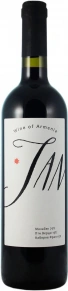 Вино Red, Jan, 2015, 0.75 л