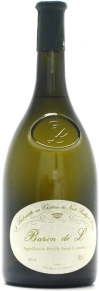 Вино Pouilly-Fume Baron de L, 2018, 1.5 л