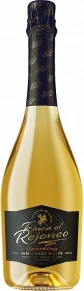 Игристое вино Sparkling Semisweet, Finca el Rejoneo, 0.75 л