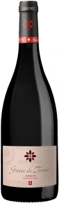 Вино Arbin Mondeuse, Jean Perrier et Fils, AOC, 2018, 0.75 л