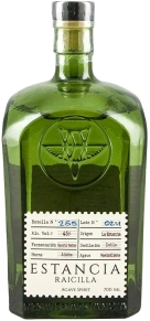 Текила Estancia Raicilla, R&J Estancia Distillery, 0.7 л