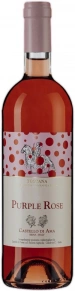 Вино Purple Rose, Castello di Ama, IGT, 2020, 0.75 л