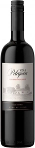Вино Cabernet Sauvignon, Vina Pelequen, DO, 0.75 л