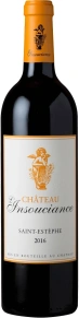Вино Chateau L'Insouciance, AOC, 2016, 0.75 л