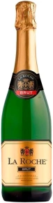 Игристое вино Brut, La Roche, 0.75 л