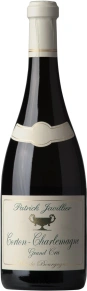Вино Corton-Charlemagne Grand Cru, Patrick Javillier, AOP, 2018, 0.75 л
