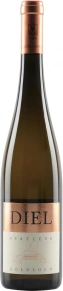Вино Goldloch Riesling Spatlese, Diel, 2012, 0.75 л