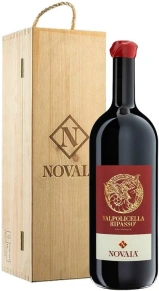 Вино Valpolicella Ripasso Classico Superiore, Novaia, DOC, 2016, 1.5 л (п/у)