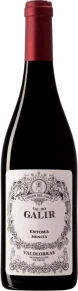 Вино Mencia, Virgen del Galir, DO, 2022, 0.75 л