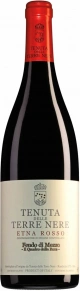 Вино Feudo di Mezzo, Tenuta delle Terre Nere, DOC, 2021, 0.75 л