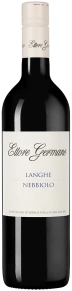 Вино Langhe Nebbiolo, Ettore Germano, DOC, 2023, 0.75 л