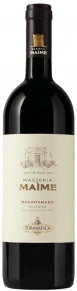 Вино Masseria Maime Negroamaro, Tormaresca, IGT, 2022, 0.75 л