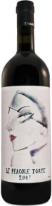 Вино Le Pergole Torte, IGT, 2007, 1.5 л