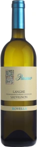 Вино Rovella, Parusso, DOC, 2019, 0.75 л
