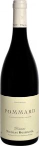 Вино Domaine Nicolas Rossignol, AOC, 2018, 0.75 л