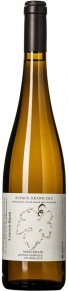 Вино Gewurztraminer Alsace Grand Cru Marckrain, Laurent Barth, AOC, 2022, 0.75 л