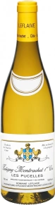 Вино Les Pucelles, AOC, 2007, 0.75 л