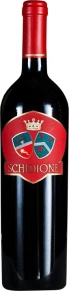 Вино Schidione, Biondi Santi, IGT, 2003, 0.75 л