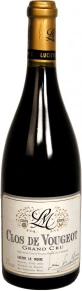 Вино Clos de Vougeot, Lucien Le Moine, AOC, 2010, 0.75 л