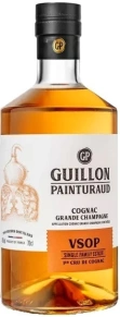 Коньяк Guillon Painturaud, VSOP, 4 года, 0.7 л