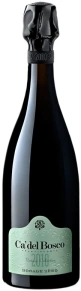 Игристое вино Franciacorta, Dosage Zero, DOC, 2010, 0.75 л