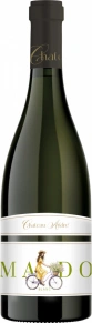 Вино Blanc, Mado, 2024, 0.75 л