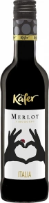 Вино Merlot, Kafer, 0.25 л