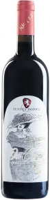 Вино Oci Ciornie, Tenuta Dodici, 2016, 0.75 л