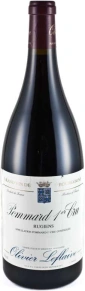 Вино Pommard-Rugiens 1er Cru, AOC, 2008, 1.5 л