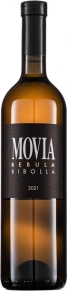 Вино Rebula, Movia, 2021, 0.75 л